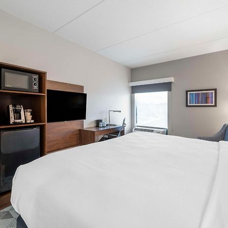 Best Western Plus 해리슨버그 외부 사진