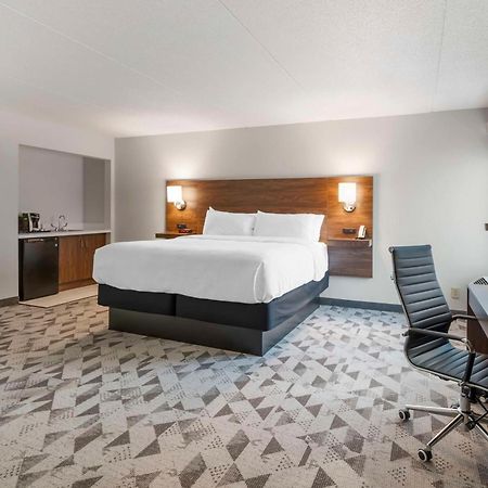 Best Western Plus 해리슨버그 외부 사진