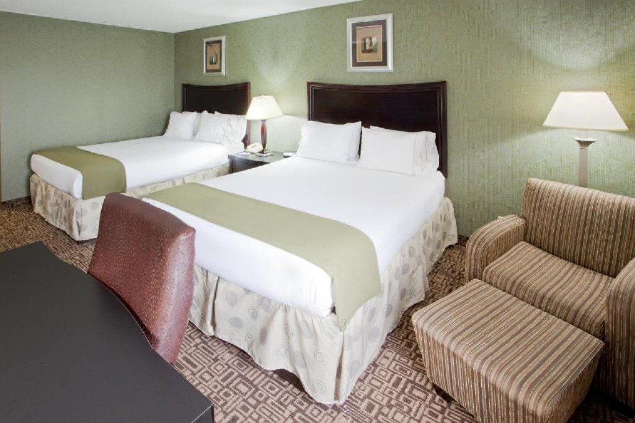 Best Western Plus 해리슨버그 외부 사진