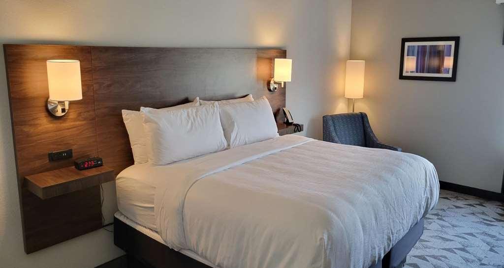Best Western Plus 해리슨버그 객실 사진